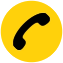 Footer Phone Icon