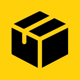 Parcel Icon