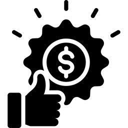 Best Price Icon